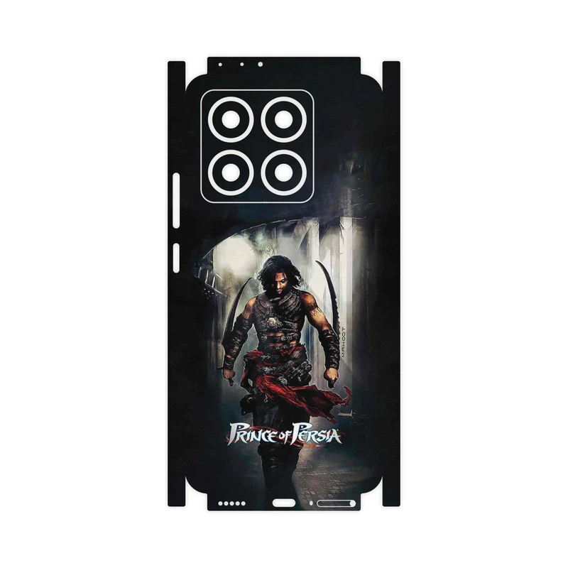 برچسب پوششی ماهوت مدل Prince_of_Persia-FullSkin مناسب برای گوشی موبایل شیائومی 14T