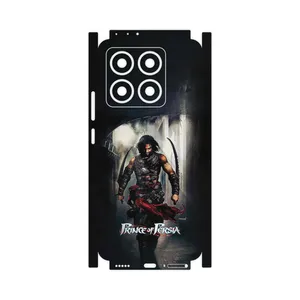 MAHOOT Prince_of_Persia-FullSkin Cover Sticker for Xiaomi 14T