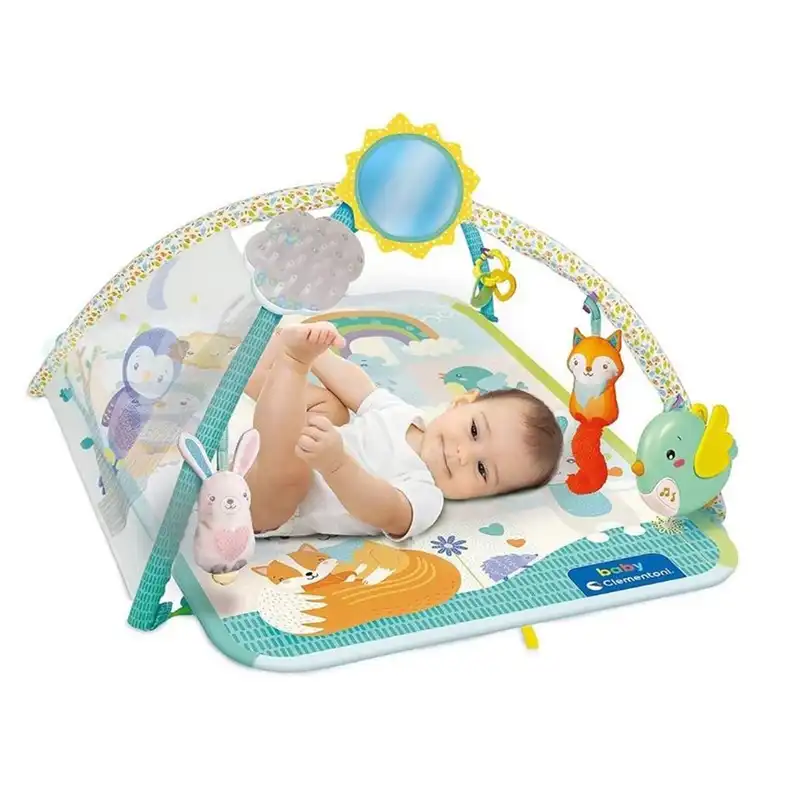 تشک بازی مدل AH17247