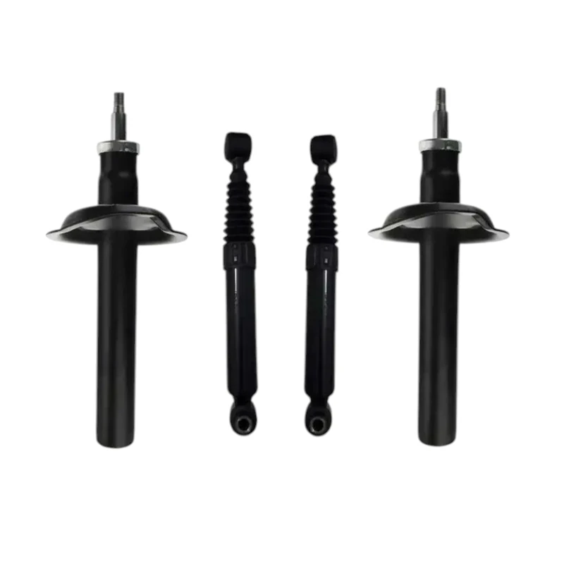 کمک فنر جلو و عقب گازی اسپرت مدل 9307 مناسب برای پژو و سمند و پارس بسته 4 عددی