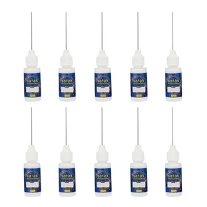 اپلیکاتور رنگ صاتاک مدل N-30 بسته 10 عددی