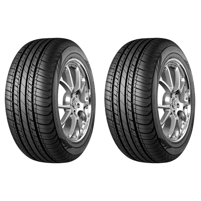 لاستیک خودرو آستون مدل SP-6 سایز 185/65R14 - دو حلقه