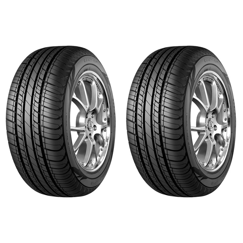 لاستیک خودرو آستون مدل SP-6 سایز 185/65R14 - دو حلقه