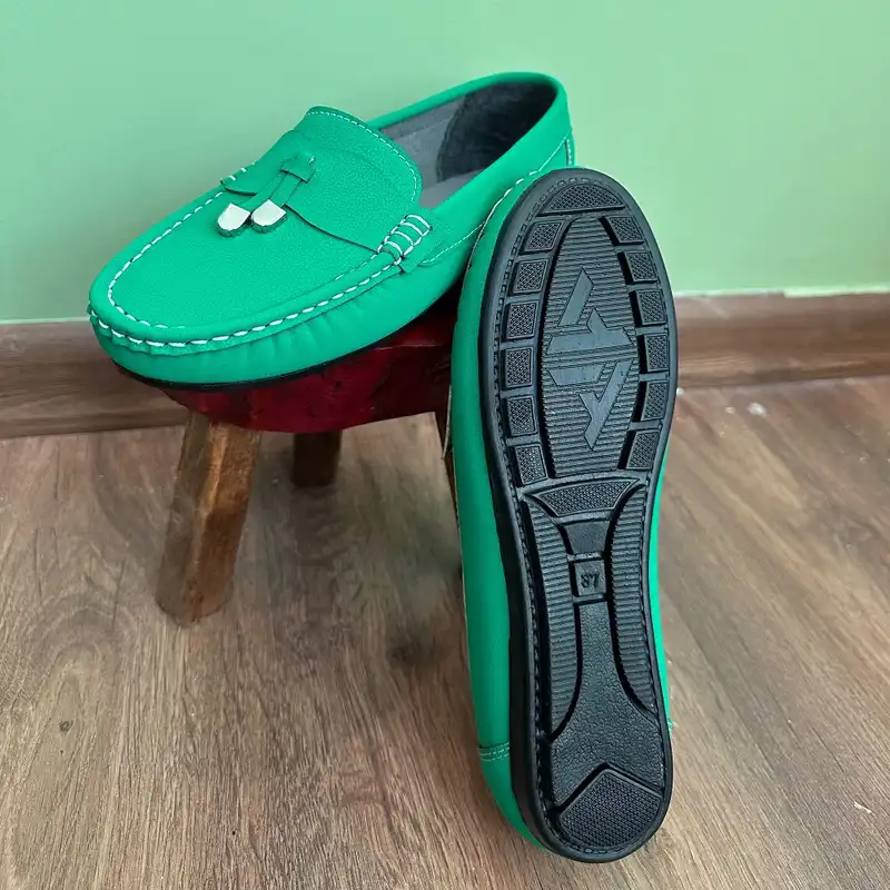 کفش کالج زنانه مدل نسترن k27