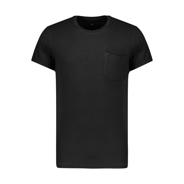 تی شرت مردانه جامه پوش آرا مدل 4011010381-99