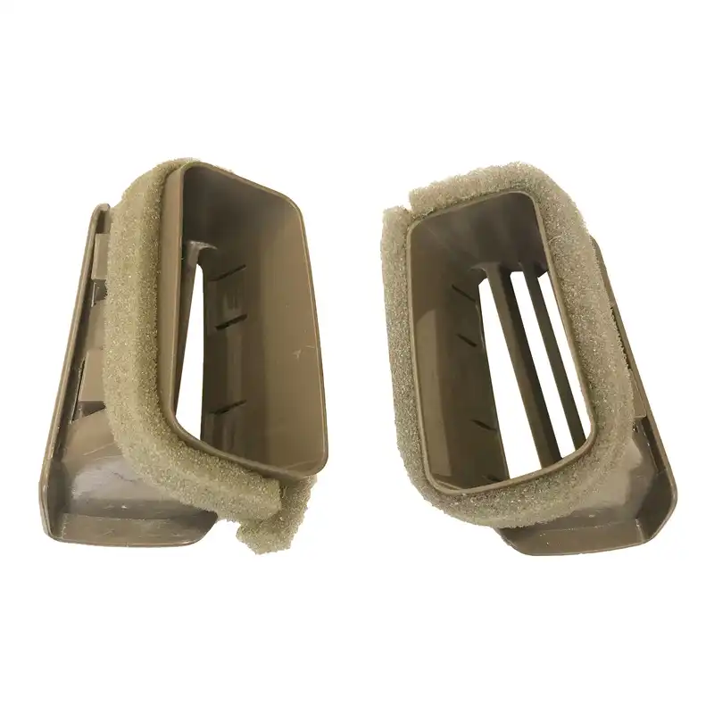 دریچه هواکش عقب کنسول خودرو کد 31 مناسب برای پژو پارس بسته دو عددی