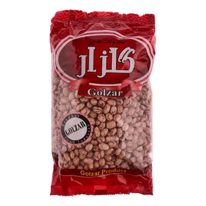 لوبیا چیتی گلزار - 900 گرم