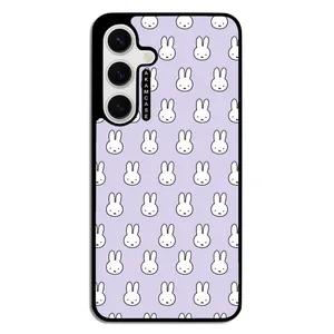 AKAM AMC-WSGS24-BUNNY-22 Cover For Samsung Galaxy S24