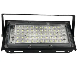 پروژکتور 50 وات دبلیو ضد مدل LED