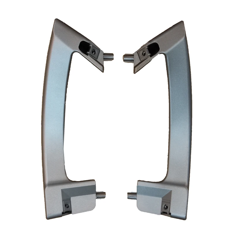 دستگیره مچی درب جلو خودرو پیشرو یدک ایران کد 370 مناسب برای ساینا بسته دو عددی