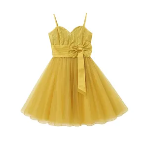 پیراهن یقه خشتی زنانه مدل عروسکی