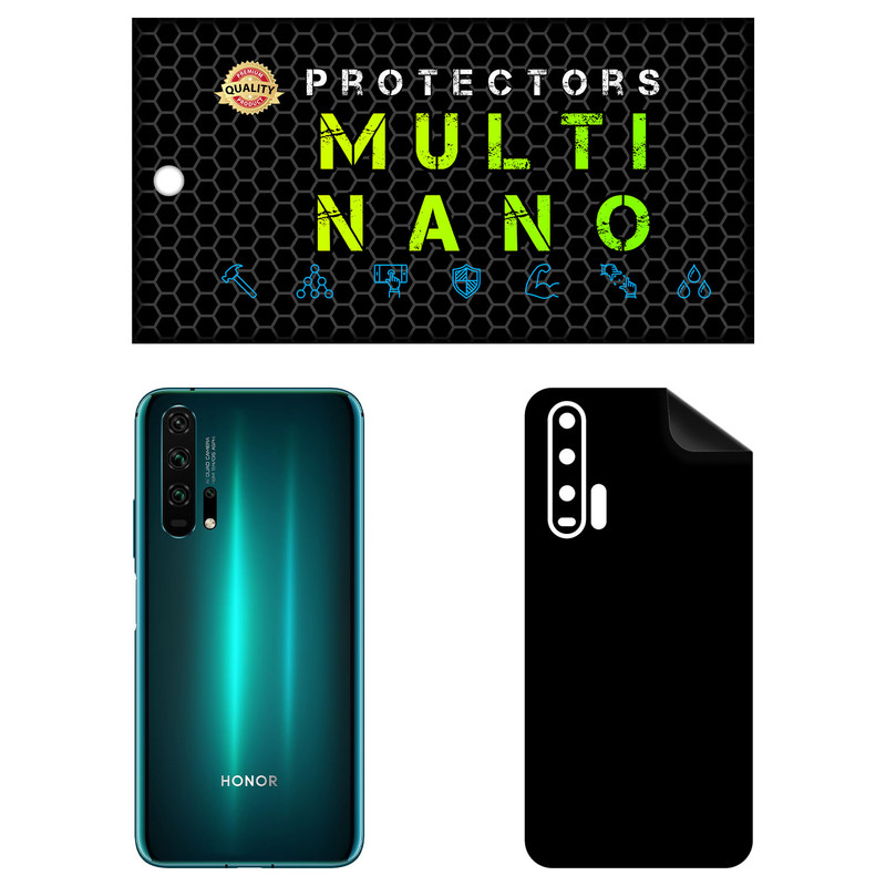 برچسب پوششی مولتی نانو مدل X-F1M مناسب برای گوشی موبایل آنر 20 Pro