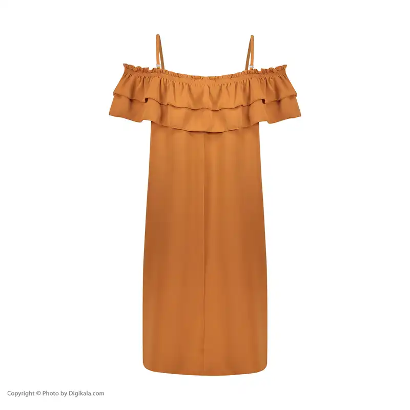 پیراهن زنانه وی‌وایز مدل بندی 4008