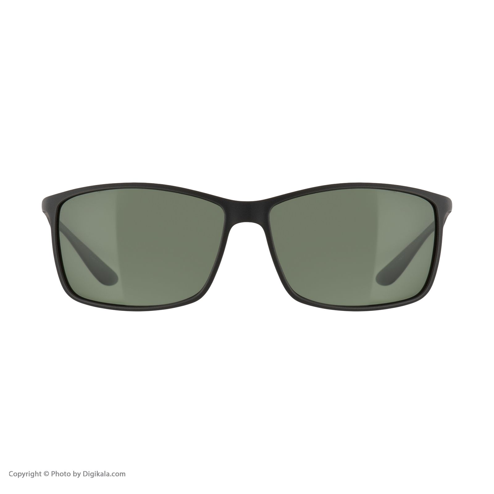 عینک آفتابی مردانه کلارک بای تروی کولیزوم مدل k4051-c3 -  - 2