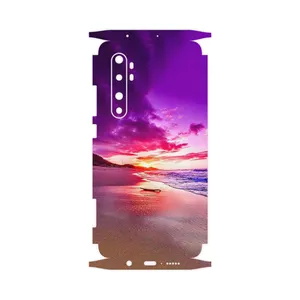 MAHOOT Sunset-FullSkin Cover Sticker for Xiaomi Mi Note 10 Lite