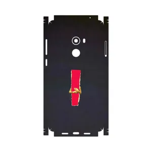MAHOOT Collage of Embrace-FullSkin Cover Sticker for Xiaomi Mi Mix 2