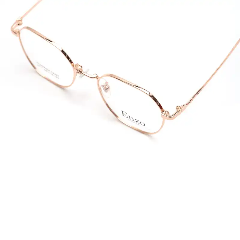 فریم عینک طبی زنانه انزو مدل 2417DT164