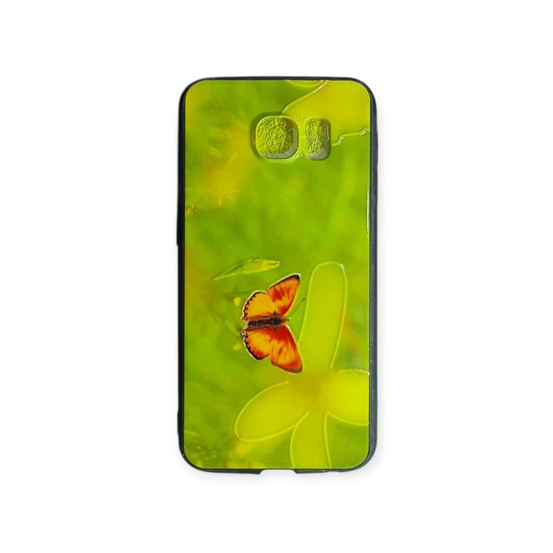  کاور مدل PK029 مناسب برای گوشی موبایل سامسونگ Galaxy S6