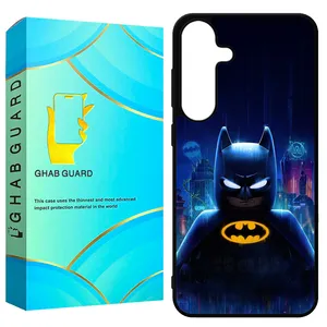 Ghab Guard GCHPS24 Cover For Samsung Galaxy S24 