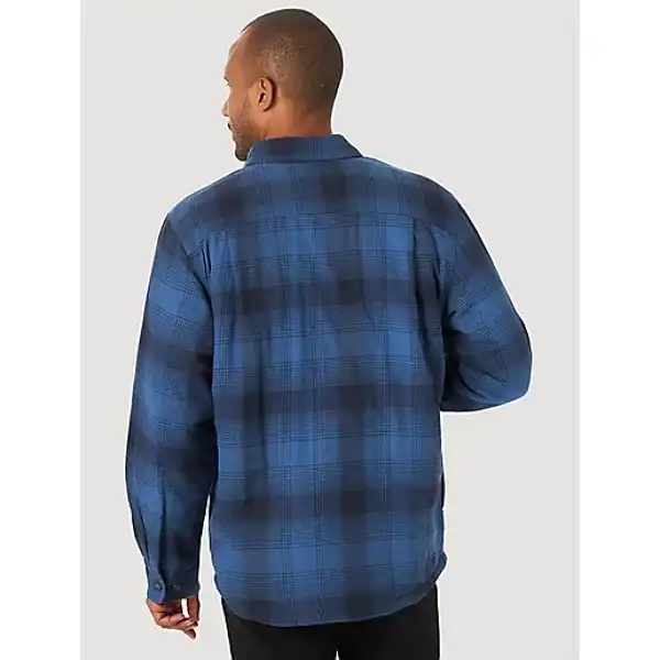 کت مردانه رنگلر مدل HJP1WWA