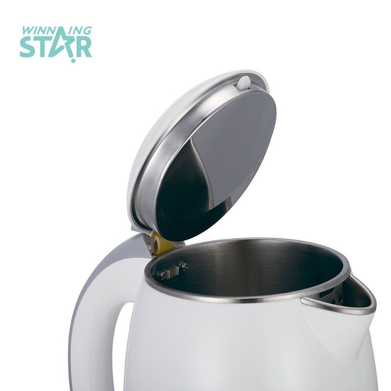 کتری برقی وینینگ استار مدل ST-6001