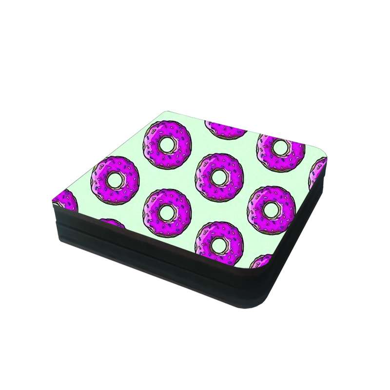 جعبه سیگار مدل دونات کد 228 جعبه سیگار مدل دونات کد 228