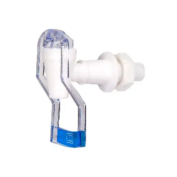 شیر آبسردکن مدل DN-4000331 مجموعه 2 عددی