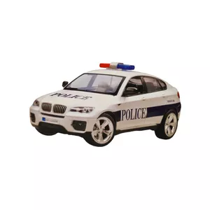 ماشین بازی کنترلی طرح پلیس مدل BMW
