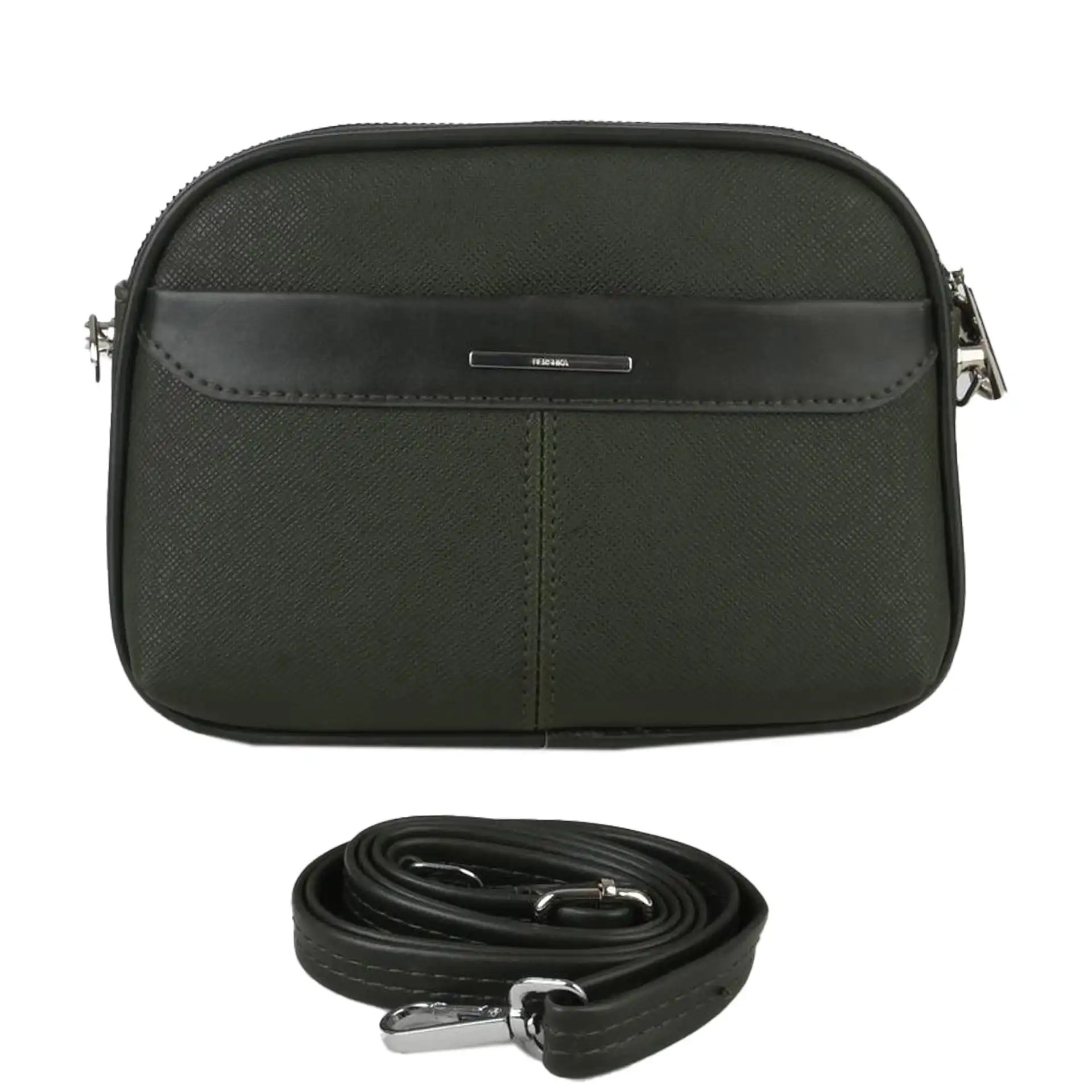 کیف دوشی زنانه مدل MDSS-CG1181