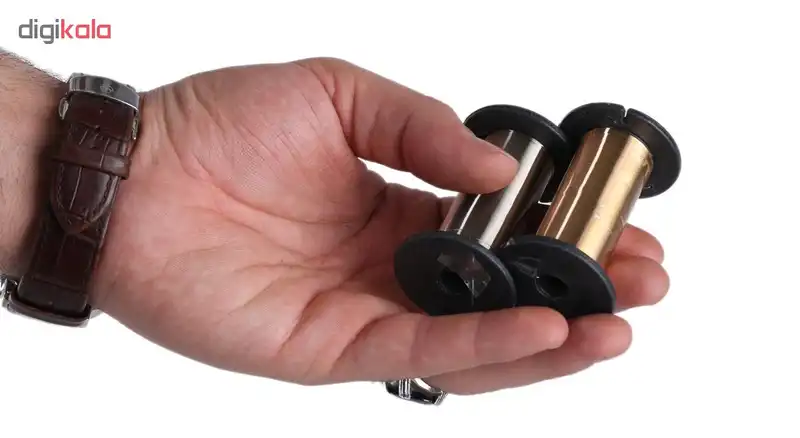 سیم تار و سه تار قرقره ای مدل ماهور کد 1