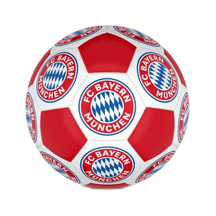 توپ فوتبال مدل بایرن مونیخ