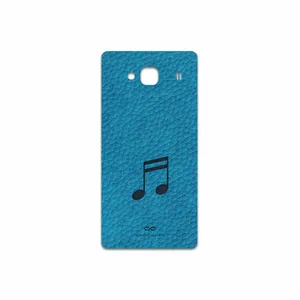 MAHOOT BL-CHG2 Cover Sticker for Xiaomi Redmi 2