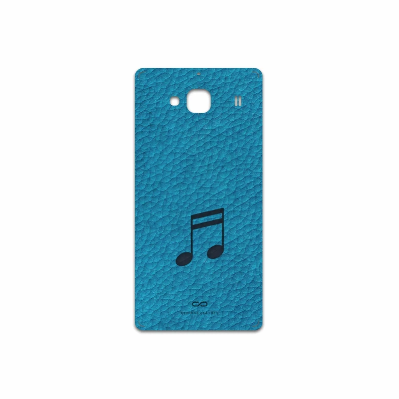 برچسب پوششی ماهوت مدل BL-CHG2 مناسب برای گوشی موبایل شیائومی Redmi 2