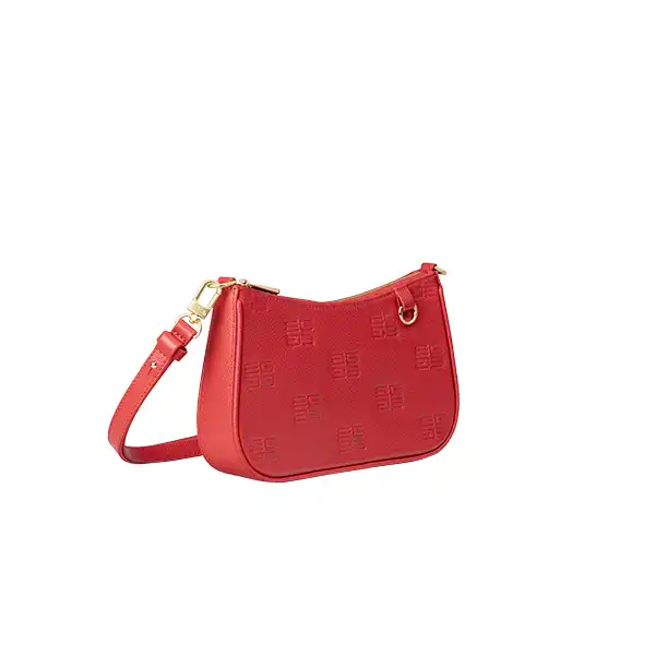 کیف دستی زنانه ای جی مدل پوچ