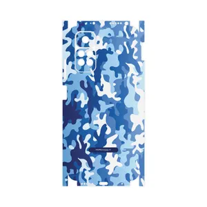 MAHOOT Army-Winter-FullSkin Cover Sticker for Xiaomi Redmi Note 11S