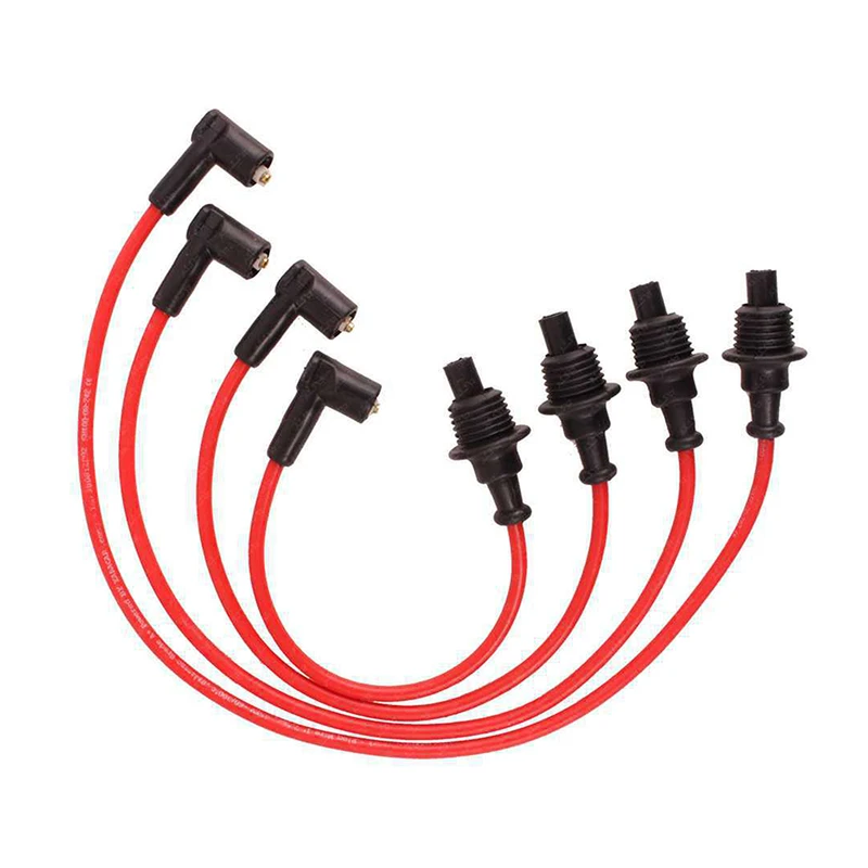 وایر شمع تقویتی کد 4314 مناسب برای پژو 405 مجموعه 4 عددی