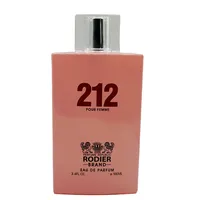 ادوپرفیوم زنانه رودیر مدل 212  حجم 100 میلی&zwnj;لیتر