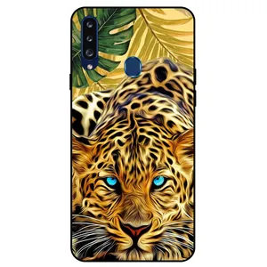 Megafone Panter 7455 Cover For Samsung Galaxy A20 S