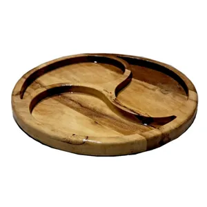 تخته سرو چوبی کد 01