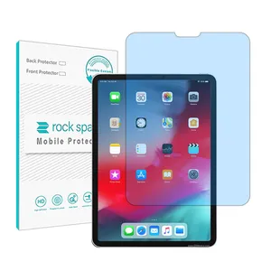 BLU Rockspace HyBLU screen protector suitable for Apple iPad Pro 11 2018 tablets 