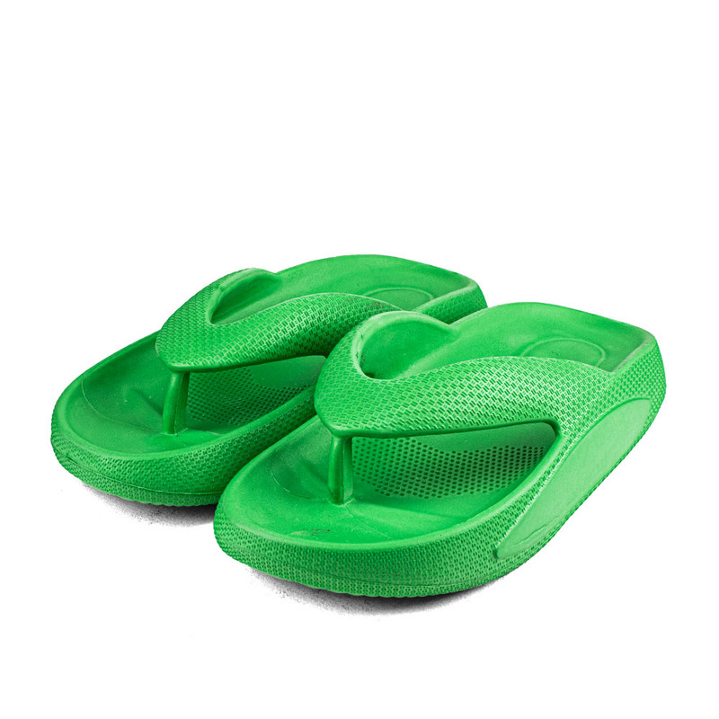 دمپایی لاانگشتی زنانه مدل نیلا کد 06