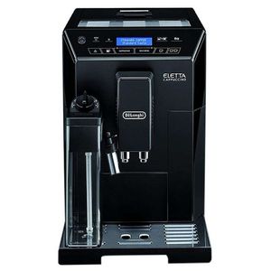 نقد و بررسی اسپرسوساز دلونگی مدل ECAM 44.660 توسط خریداران