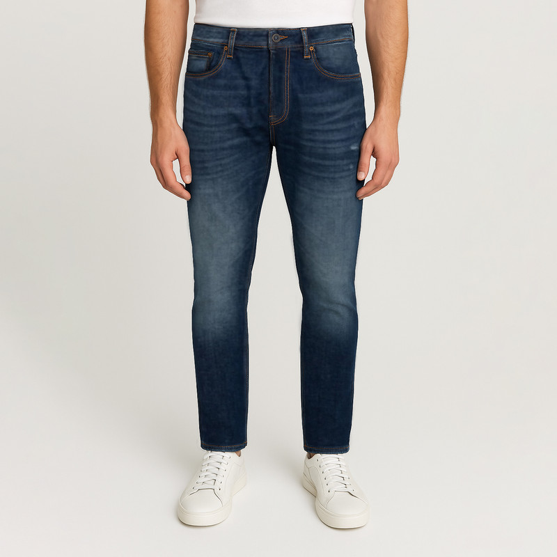 شلوار جین مردانه مدل Z400