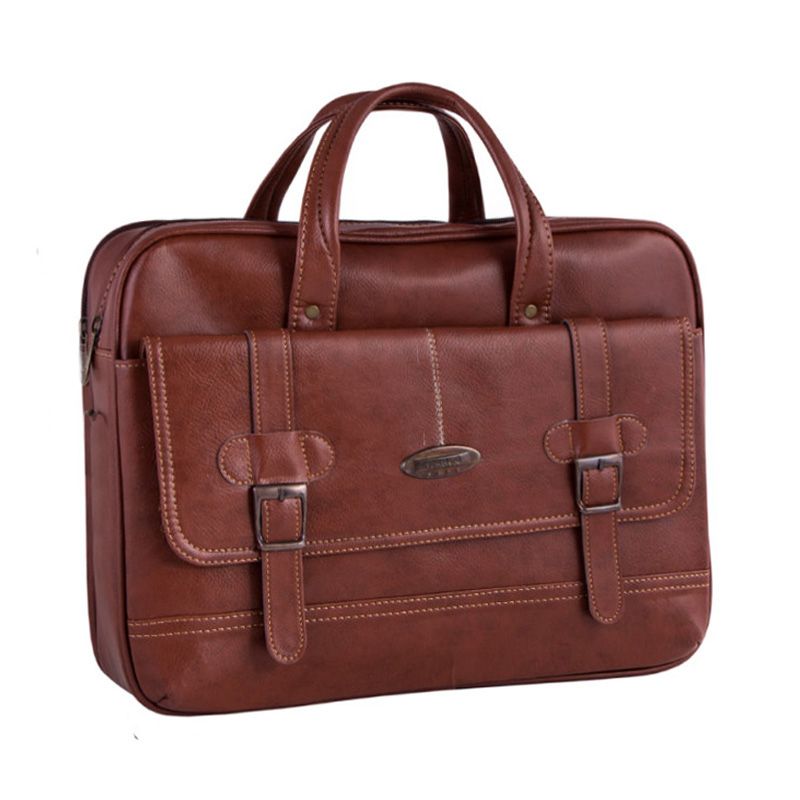 کیف اداری مردانه لیدوما مدل L-96 -  - 12