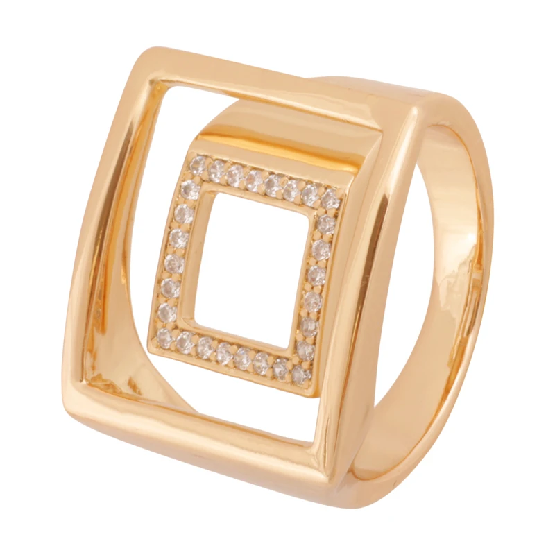انگشتر زنانه ژوپینگ مدل R3490