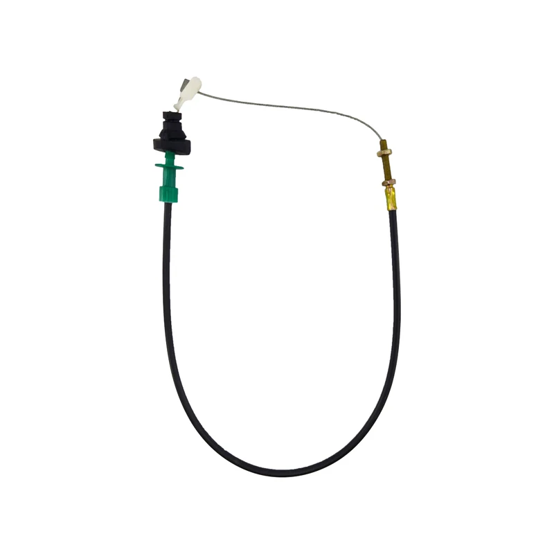 کابل گاز انژکتوری جی آی اس پی مدل R1-ROA کد 444922 مناسب برای روا