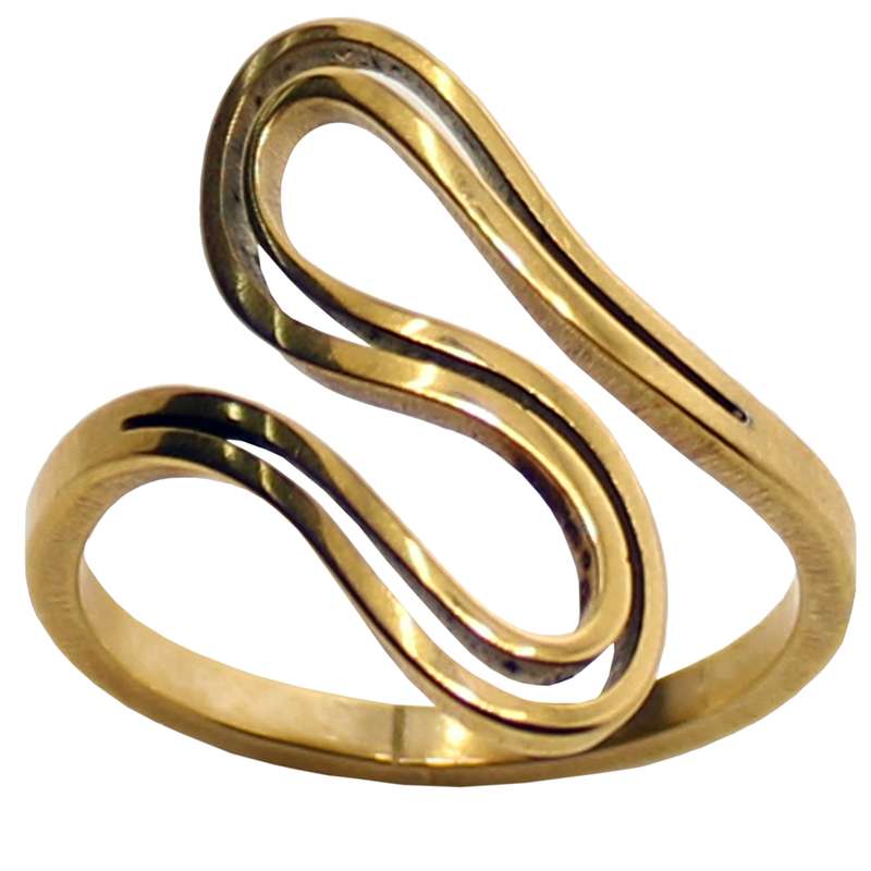 انگشتر زنانه کد RKH_1376