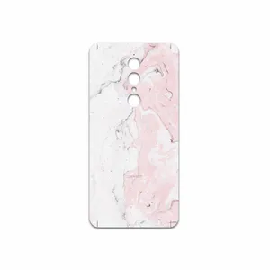 MAHOOT Blanco-Pink-Marble Cover Sticker for UMI A1 Pro