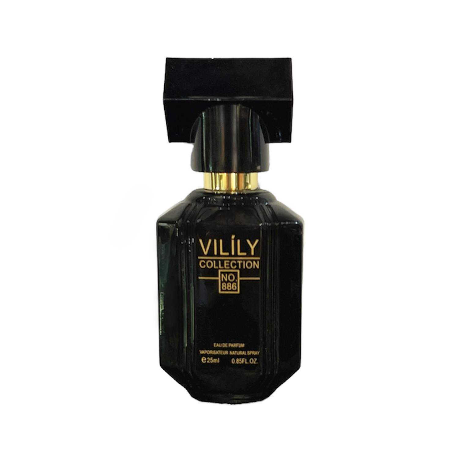 عطر جیبی زنانه وایلیلی مدل 886 حجم 25 میلی لیتر