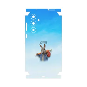 MAHOOT Peter Rabbit-FullSkin Cover Sticker for Samsung Galaxy A55